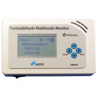 FMM-MD甲醛多模检测仪