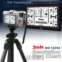 ISO12233摄像头分辨率测试卡   苏州厂家直销