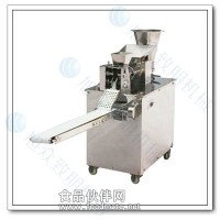 北京旭众包饺子机器价格饺子成型机器饺子生产线小型饺子机