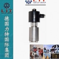 LIT-进口蒸汽高压电磁阀用途及特点
