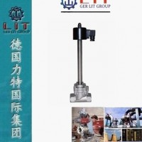 LIT-进口低温电磁阀用途及特点