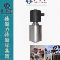 LIT-进口高压防爆电磁阀用途及特点