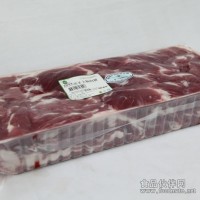 羔羊 上脑 肉板