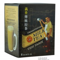義香传统拉茶 180g