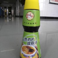 御膳记 天然鸡汁提取调味品调料家庭酒店食品烹饪必备美味调味料