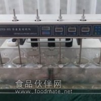 ZRS-8G智能溶出试验仪由南京温诺仪器专业生产并供应