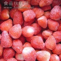 冷冻草莓（全明星）