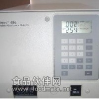 二手waters486紫外检测器，回收waters液相色谱仪