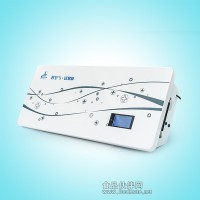 等离子体壁挂式平板式空气消毒机