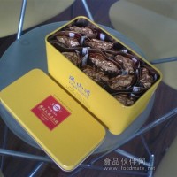 十泡茶叶铁盒铁观音集团凤山好包装