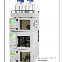 凝胶色谱GPC、分子量及其分布