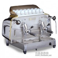 意大利进口飞马FAEMA E61 S2半自动咖啡机