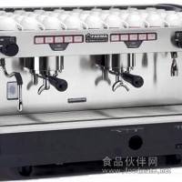 意大利飞马FAEMA E98A2半自动电控版咖啡机