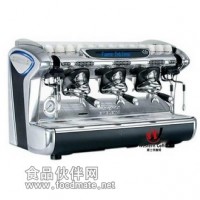 意大利进口飞马faema emblema A3商用半自动咖啡机