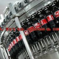 碳酸饮料生产线