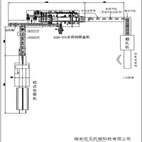 供应白板笔自动装盒机 全自动装盒机 半自动装盒机