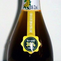 大有为酸角汁 玻璃瓶226ML