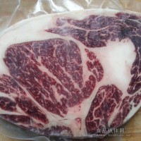 供应雪花安格斯眼肉牛排