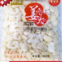供应姜老大800g糖蒜米