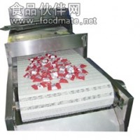 海鲜烘干机对虾烘干设备微波海参干燥机