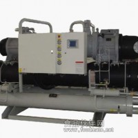 反应釜冷水机(冷冻机)7~-80度 低温冷水机
