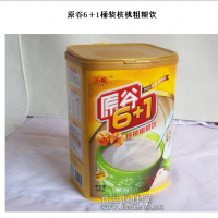 沂粮原谷6+1粗粮饮
