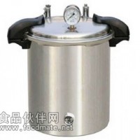 手提式高压蒸汽灭菌器规格全YXQ-SG46-280SA