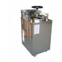 高压蒸汽灭菌器价格YXQ- LS-100G