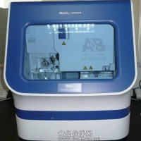 二手ABI 3500xl测序仪，亲子鉴定法医物证基因检测设备