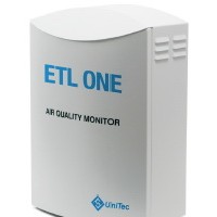 ETL ONE型多组分空气质量监测仪