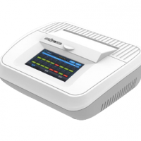 恒温扩增荧光检测系统Deaou-16P普通PCR