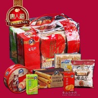 高铁站热卖高端无糖健康食品源自<唐人福>