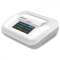 恒温扩增荧光检测系统Deaou-308C实验室建设普通PCR