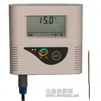液氮低温温度记录仪