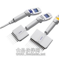 德国eppendorf 8道电动移液器