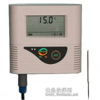 培养箱温度记录仪