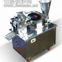 小型水饺机 家用饺子机 全自动不锈钢饺子机