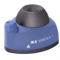 IKA Vortex 1圆周振荡器VG1旋涡混匀器漩涡混合器