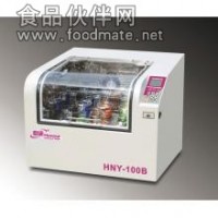 HNY-100B 台式恒温高速培养摇床