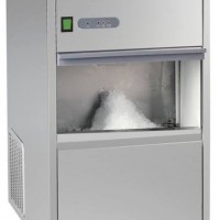 IMS-40雪花制冰机