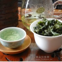 清香型托酸二级铁观音68元/斤特价批发茶叶