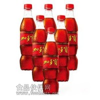 秋天依然喝加多宝