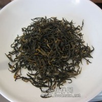 2013春茶 桂花香金骏眉 武夷山桐木关红茶