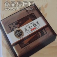 顶麦月饼火热团购中