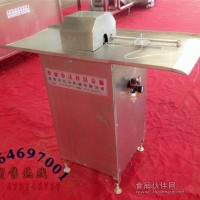 香肠扎线机用于香肠扎线设备