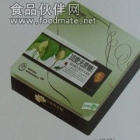 顶麦月饼、 顶麦无蔗糖