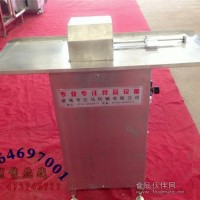 扎线机用于香肠，腊肠，哈尔滨红肠设备