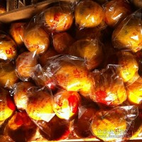 新品种甜桔柚，真正绿色健康 峡阳贞果牌甜桔柚 建阳甜桔柚