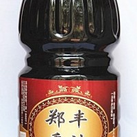 餐饮类—2.5L郑丰香油