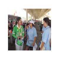 高铁站候车室喷雾降温系统